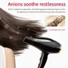 Cross-border SOKANY2214 hair dryer, hot and cold air hair dryer, high-power household, hotel and dormitory hair dryer details Picture